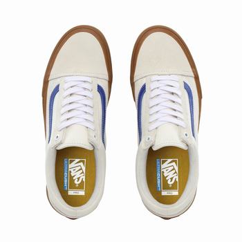 Damske Tenisky Vans Old Skool Pro Modre VA97PZHTF